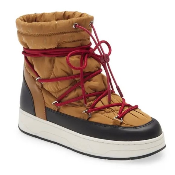 BNIB JIMMY CHOO WANAKA BOOTS 38.5 - Picture 2 of 7